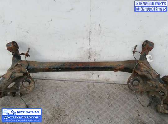 Ступица на Toyota Verso AR20
