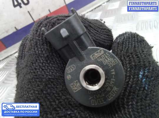 Форсунка топливная на Ford Mondeo V