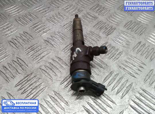 Форсунка топливная на Ford Mondeo V