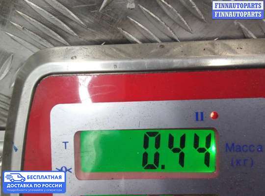 Форсунка топливная на Ford Mondeo V