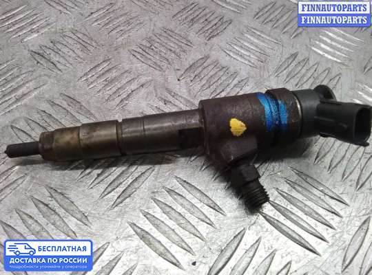 Форсунка топливная на Ford Mondeo V