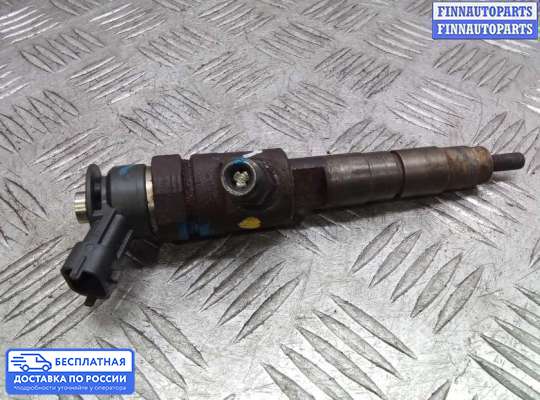 Форсунка топливная на Ford Mondeo V