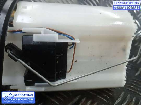 Бензонасос на Volkswagen Passat B7 (36)