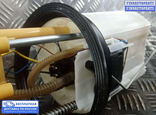 Бензонасос на Volkswagen Passat B7 (36)