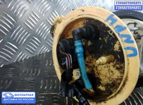 Бензонасос на Volkswagen Passat B7 (36)