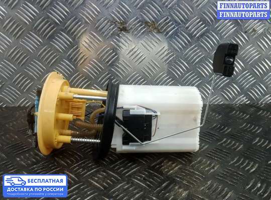 Бензонасос на Volkswagen Passat B7 (36)