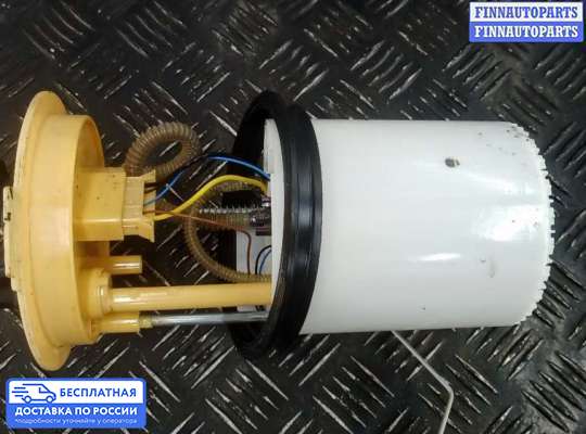Бензонасос на Volkswagen Passat B7 (36)