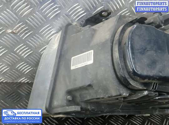 Фара передняя на Land Rover Freelander II