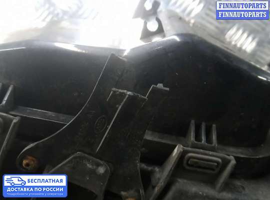 Фара передняя на Land Rover Freelander II