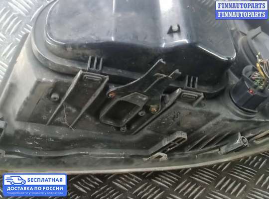 Фара передняя на Land Rover Freelander II