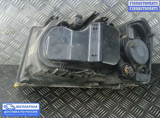 Фара передняя на Land Rover Freelander II