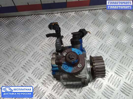 ТНВД на Peugeot 308 I (T7)