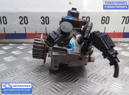 ТНВД на Peugeot 308 I (T7)