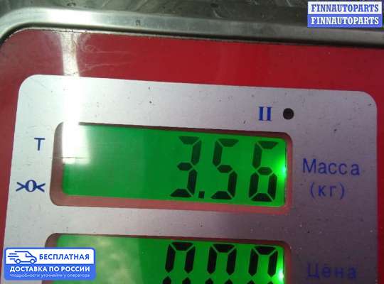 ТНВД на Peugeot 308 I (T7)