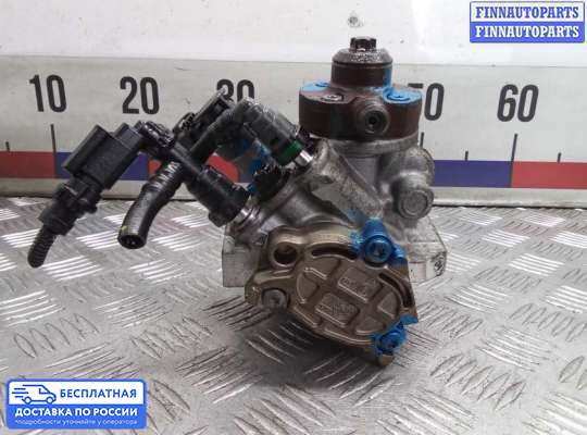 ТНВД на Peugeot 308 I (T7)