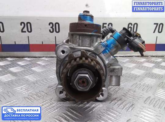 ТНВД на Peugeot 308 I (T7)