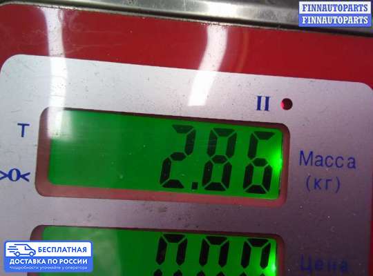 Корпус масляного фильтра на Skoda Octavia (1Z, A5)