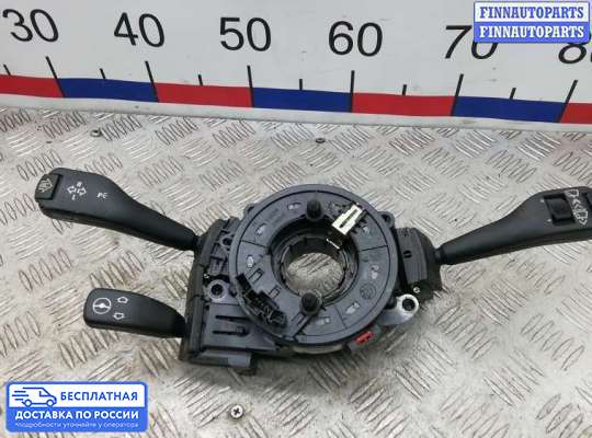 Подрулевой переключатель на BMW X5 (E53)