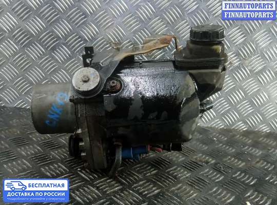 Насос ГУР (ЭУР, ЭГУР) на Renault Laguna III