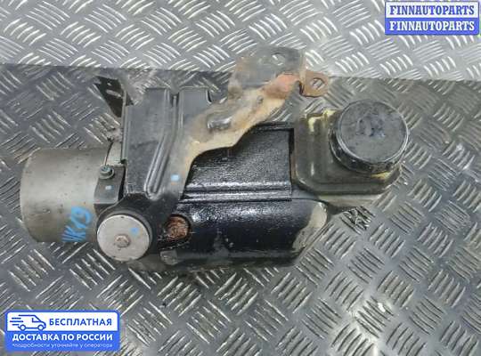 Насос ГУР (ЭУР, ЭГУР) на Renault Laguna III