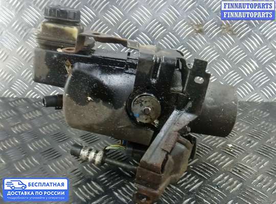 Насос ГУР (ЭУР, ЭГУР) на Renault Laguna III