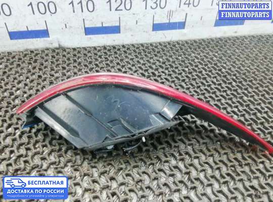 Фонарь задний на Mazda 6 III (GJ)