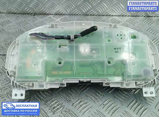 Щиток приборов на Mazda 6 III (GJ)