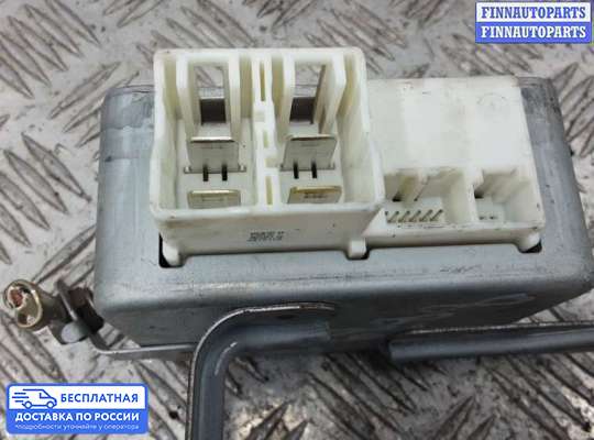 ЭБУ прочее на Toyota Avensis II (T250)