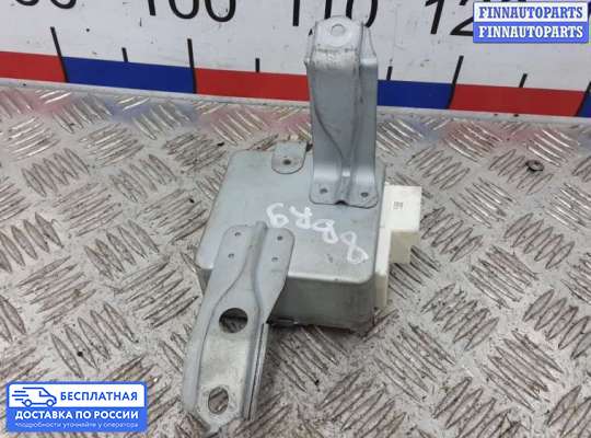 ЭБУ прочее на Toyota Avensis II (T250)