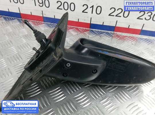 Зеркало боковое на Kia Ceed I (ED)