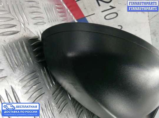 Зеркало боковое на Kia Ceed I (ED)