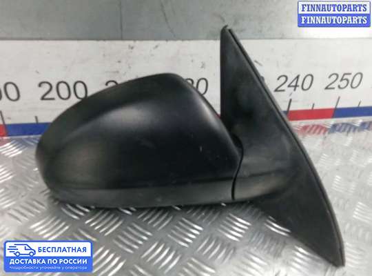 Зеркало боковое на Kia Ceed I (ED)