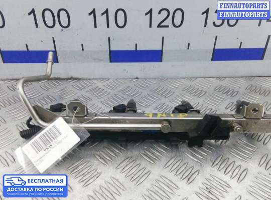 Рампа (рейка) топливная на BMW 3 (E90/E91/E92/E93)