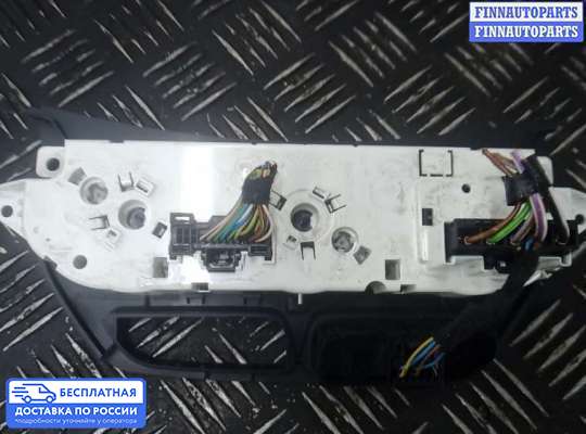 Блок управления печкой на Ford C-Max II