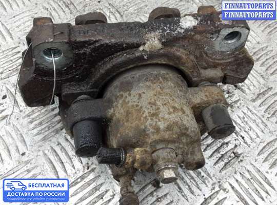 Суппорт на Ford Mondeo V