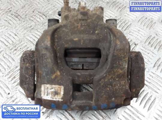 Суппорт на Ford Mondeo V