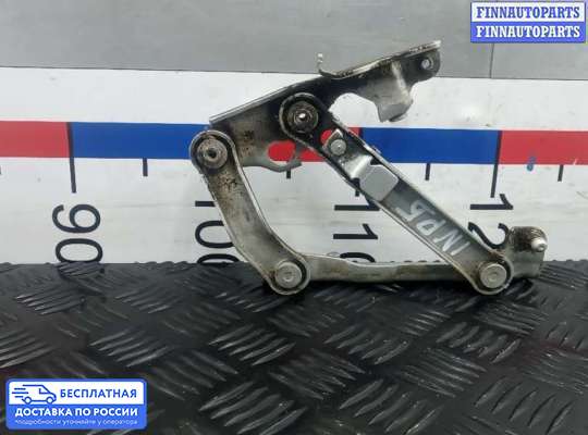 Петля капота на Mercedes-Benz E (W211)