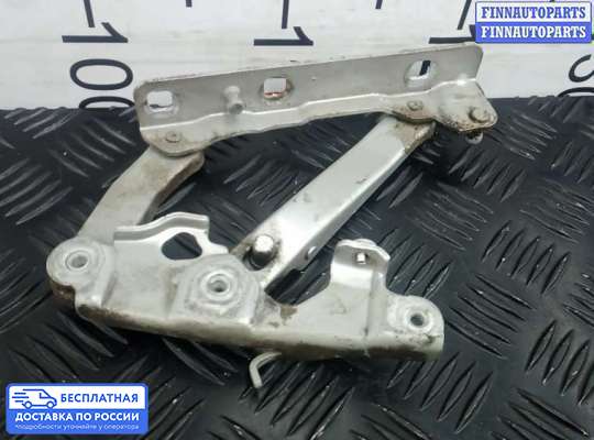 Петля капота на Mercedes-Benz E (W211)