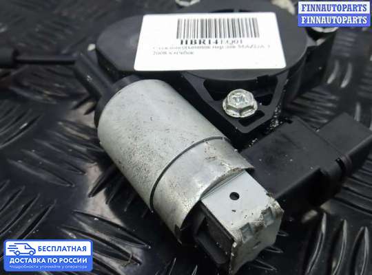 Стеклоподъемник электрический на Mazda 3 I (BK)