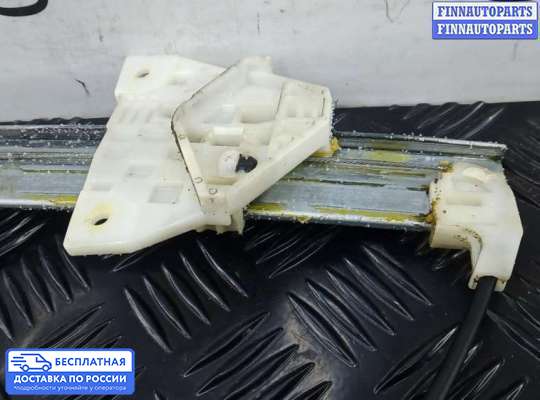 Стеклоподъемник электрический на Mazda 3 I (BK)