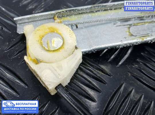 Стеклоподъемник электрический на Mazda 3 I (BK)