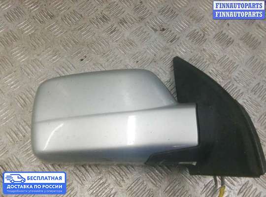 Зеркало боковое на Nissan X-Trail I (T30)
