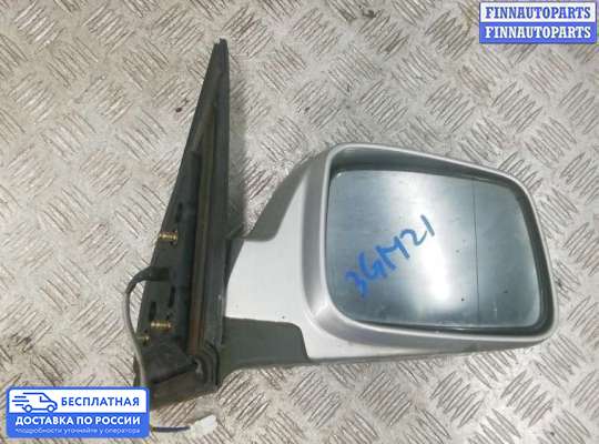Зеркало боковое на Nissan X-Trail I (T30)