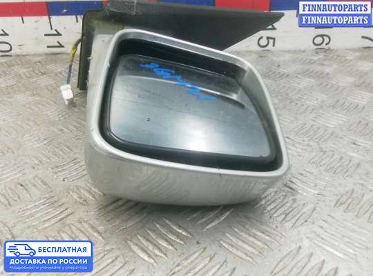 Зеркало боковое на Nissan X-Trail I (T30)