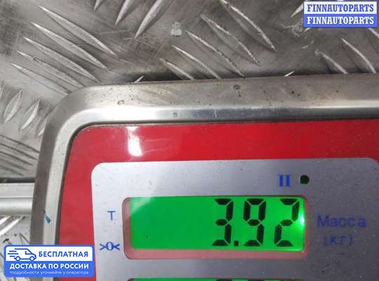 Стартер на Volvo XC90