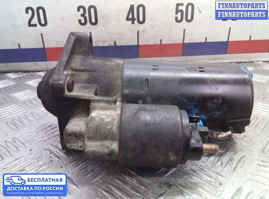 Стартер на Volvo XC90