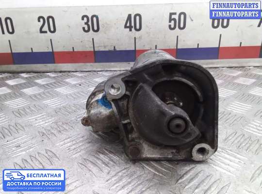 Стартер на Volvo XC90