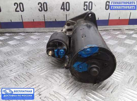 Стартер на Volvo XC90