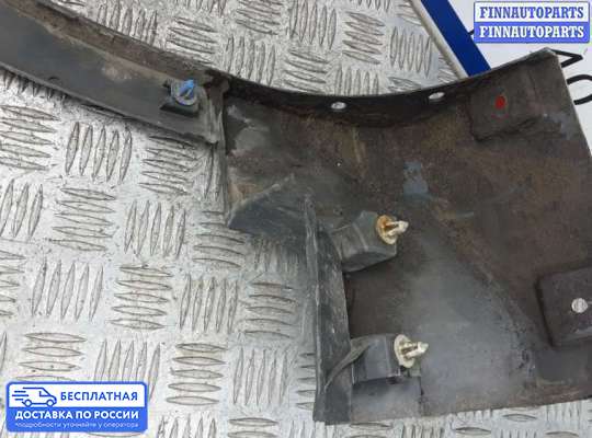 Молдинг на Ford Kuga I