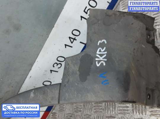 Молдинг на Ford Kuga I